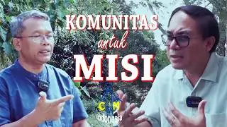 REVITALISASI HIDUP KOMUNITAS  |  Kongregasi Misi Provinci Indonesia