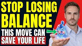 13 Best Exercises for Balance and Mobility After 60 (Japanese Method)