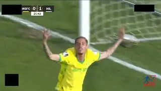 اهداف الهلال السوداني وصنداونز جنوب افريقيا  2\2 #أبطال_إفريقيا