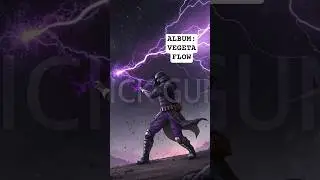 Galick Gun &mdash; Vegeta Flow | VIBRAY (Flow Series)