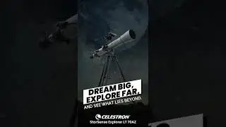Celestron StarSense Explorer LT 70AZ