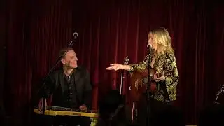 The Bike Song - Live at the Green Note - Christina Martin