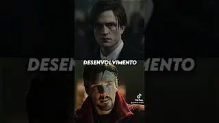 ||Dr.Strange vs Batman||Ending this debate||