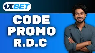 1xbet Code Promo Rdc 🇨🇩 ( 300% DE BONUS )