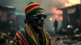 ÉCRAN DE FUMÉE #reggaefrançais #dancehallfrancais