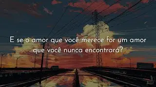 Dermot Kennedy - Lost (Mahogany Session) -  Tradu&ccedil;&atilde;o / Lyrics CC