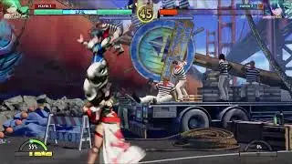 CotW safe jump guide Fatal Fury