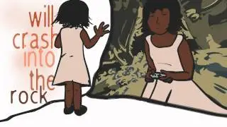 Cartoon Physics, part 1