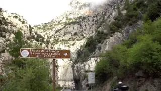 Le show de moto RDS, &Eacute;ric M&eacute;nard, Grande aventure Honda Alberta, M&eacute;garide Italie 2015, S8 E12