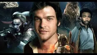 News and Rumors: Han Solo Movie, Battlefront II