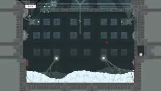 Super Meat Boy 5-18 A+