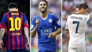 read mahrez assists and skills full hd 1080