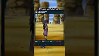 Madara vs 80,000 shinobi's #naruto #madara