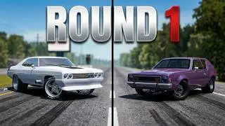 No Limit 2.0 Drag Racing