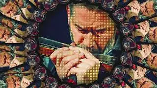 De museumsessies: Steven de Bruyn trailer