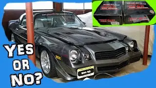 Fitech Fuel Injection LONG TERM REVIEW [GOOD BAD or JUNK?]