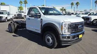 2026 FORD F-450 XL Las Vegas, Centennial Hills, Henderson, St George, Kingman NV