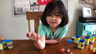 Cordy's Playhouse | The Ugglys Pet Shop! Blind Bags