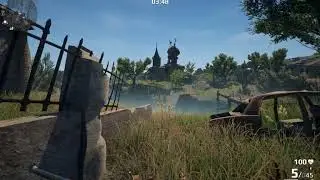 Survarium 2018 v0.52ak PVP