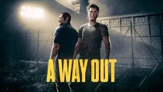 A Way Out - Final Scene Vincent&rsquo;s Death