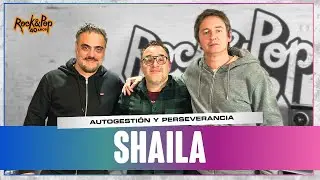 SHAILA: una historia de autogestión y perseverancia