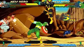 MARVEL vs. CAPCOM Fighting Collection: Arcade Classics_20260113230306