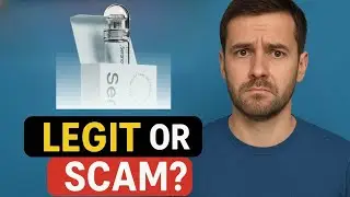 Seranova Beauty Review 2025 &ndash; Legit Skincare or Scam? Honest Deep Dive