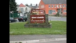 Smith Barracks and Wetzel Housing