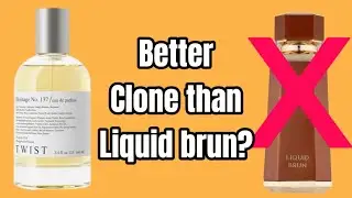 Этот клон Althair лучше, чем Liquid Brun.
