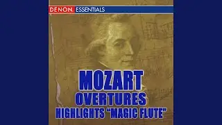 The Marriage of Figaro KV 492: Overture