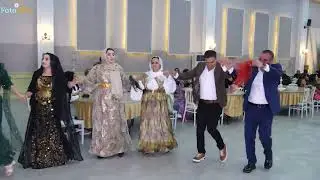 Semra & Ali kına part 1