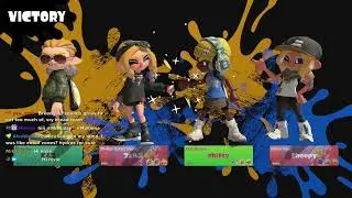 S+50 Streak Grind (Tetra)
