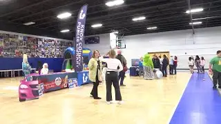 Knox County Health Department celebrates National Nutrition Month