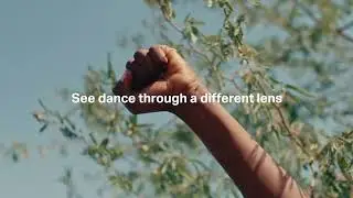 Motion Picture: New Collaborations in Dance and Film (Trailer)
