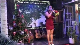 🎧 🎼 Khổ lắm anh ơi _ Hồng Hạnh_ 27 December 2025