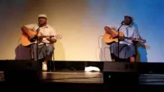 Adeaze Live: Tongan and Samoan Mix