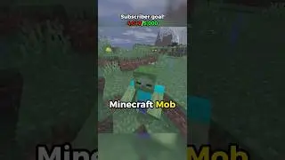 Minecraft Vs Roblox Fight! 👀🤺