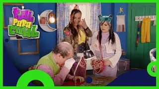 Nacaranda empeña las joyas de su madre | Tal para cual | C3 2/4 T1 | Distrito Comedia