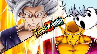 THESE TWO ARE BUSTED????? EZA ORANGE PICCOLO & ULTIMATE GOHAN KIT REACTION! | DBZ: Dokkan Battle