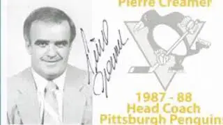 Pierre Creamer - Dreamer