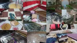 روتين الخميس لازم أعمل كده 🤭 روتين حماسي لازم تعملي كدا علشان تحسي براحه نفسيه .