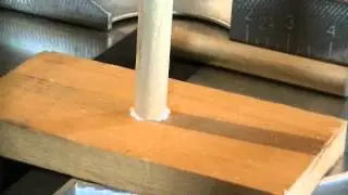 VR Dafrogtoad simple woodworking giveaway