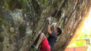 Apocalipse V8 - 4climb