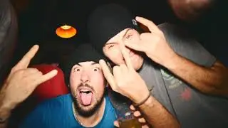 Laury's Bar - Volcom Spot2Spot Afterarty
