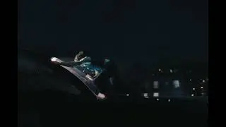 bullet train chasing template hd