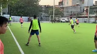 [10/1/2026] FC CỜ ĐỎ vs FC NEU NGHỆ TĨNH