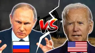 The OIL WAR Between The West And Russia Is Way Worse Than Expected