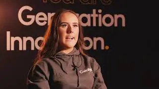 Generation Innovation - Lauryn