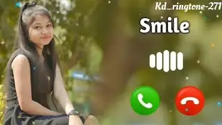 👃👃 please subscribe me👃👃// 📊 trending smile girl ringtone 😈#viral #ringintone #music #cutegirl 