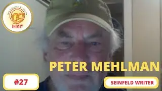 Seinfeld Podcast | Peter Mehlman | 27